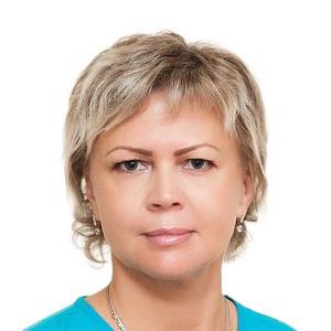 Филиппских Татьяна Владимировна