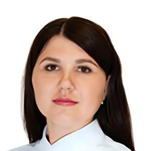 Краснощекова Оксана Александровна