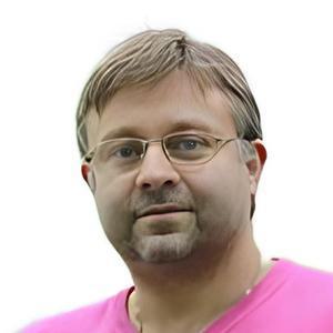 Ишукин Сергей Леонидович