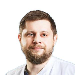 Тикушин Евгений Александрович