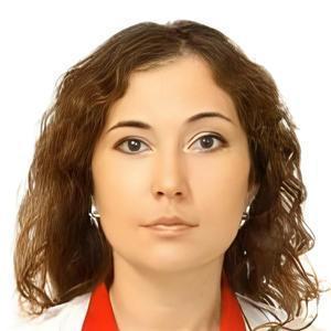 Дедова Марица Георгиевна