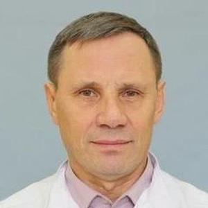 Титовец Сергей Николаевич