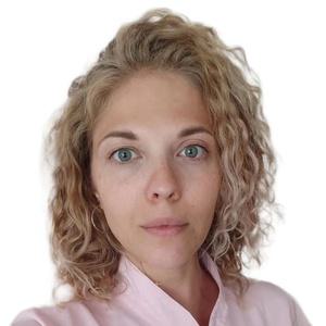 Щербакова Юлия Александровна