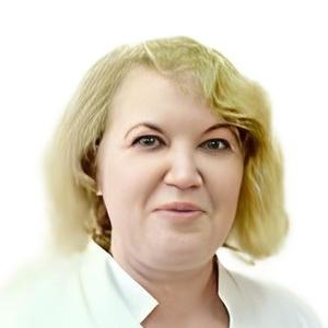 Винокурова Татьяна Александровна