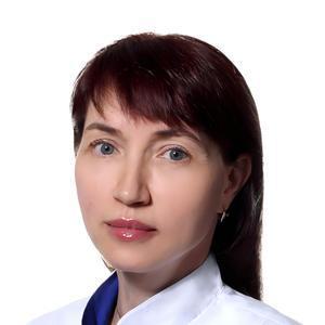 Меновщикова Яна Валентиновна