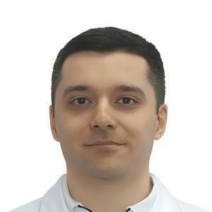 Хагасов Аслан Тимурович