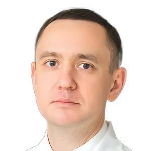 Стогний Никита Юрьевич