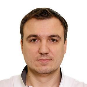 Ровайн Родион Павлович