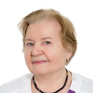 Кириллова Екатерина Петровна