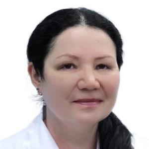 Главатских Нина Александровна