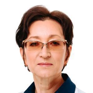 Шулятьева Маргарита Станиславовна