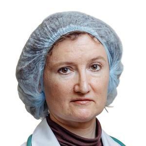 Лукьянова Юлия Вадимовна
