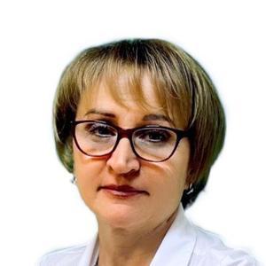 Сивец Ирина Николаевна