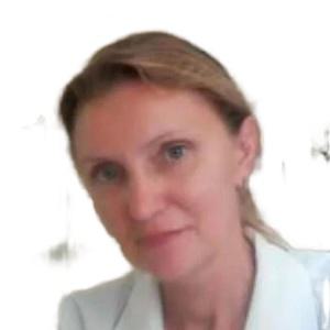 Дрозд Ольга Николаевна
