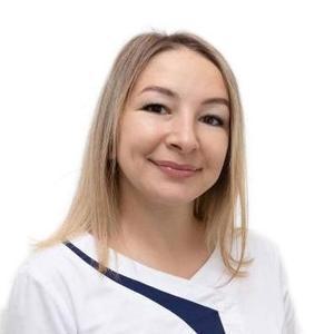 Чепко Елена Борисовна