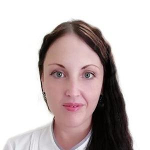 Карасева Ирина Юрьевна