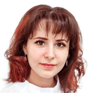 Минасян Маргарита Гегамовна