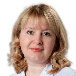 Алентьева Инна Николаевна