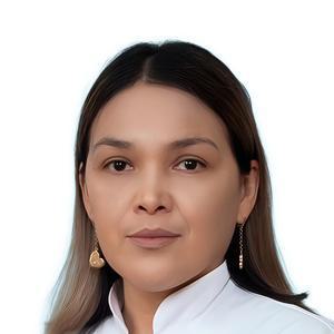 Хасанова Дилноза Ташпулатовна