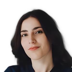 Алиомарова Залина Идрисовна