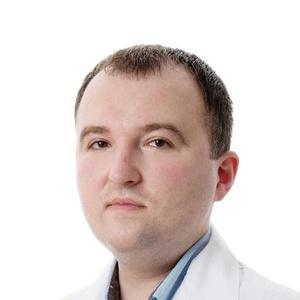 Смольников Вячеслав Александрович