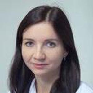 Вихнина Софья Модестовна