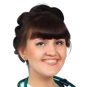 Кучумова Линара Радиковна