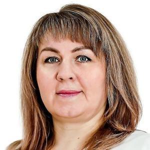 Разумова Елена Владимировна