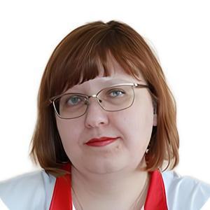 Амирова Лиана Венеровна