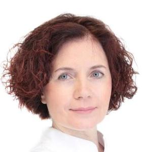 Дудкина Ольга Васильевна