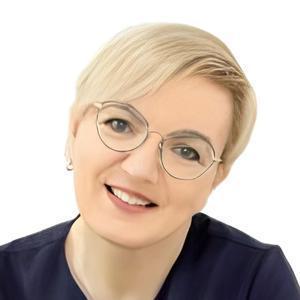Желамбекова Елена Владимировна