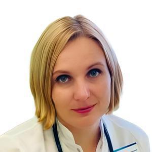 Мельник Елена Валентиновна