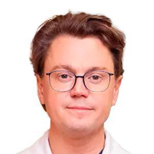 Лишов Дмитрий Евгеньевич