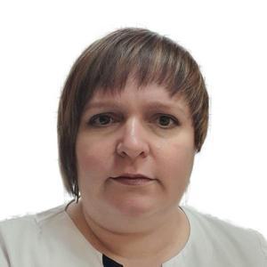 Сёмина Ольга Валериевна