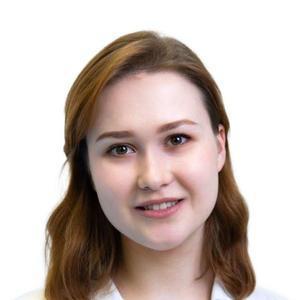 Выставкина Полина Владимировна