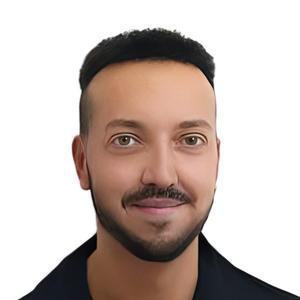 Ворожка Игорь Владимирович