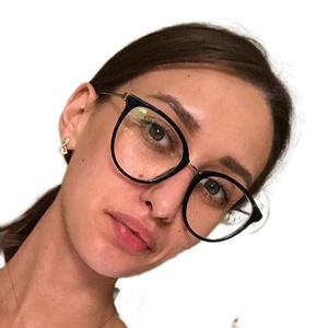 Шустикова Юлия Андреевна