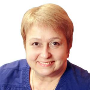 Потехина Ирина Юрьевна