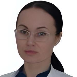 Андреева Ольга Юрьевна