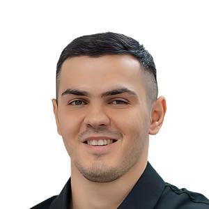 Абдулгафисов Эмиль Гамидулахович