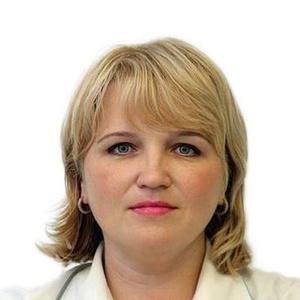 Горяйнова Татьяна Викторовна