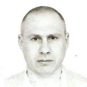 Михайлов Дмитрий Викторович