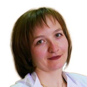 Попова Елена Сергеевна