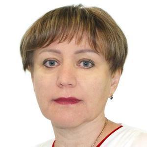 Дудорова Елена Ивановна