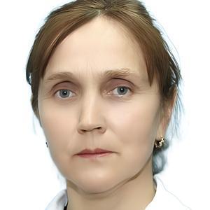 Федорова Галина Николаевна