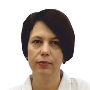 Король Евгения Владимировна