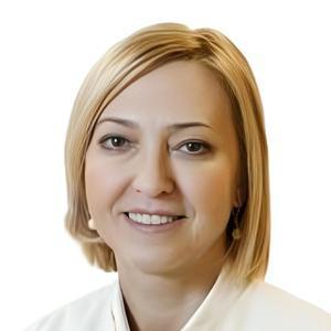 Саврасова Ирина Александровна