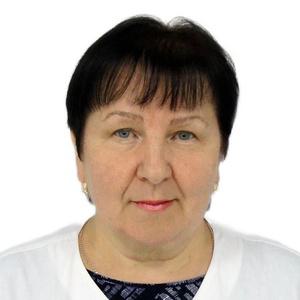 Новикова Алла Семеновна