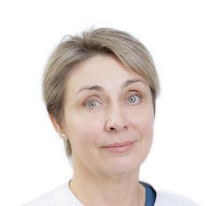 Липская Елена Викторовна
