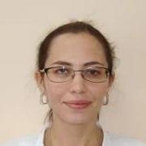 Винокурова Алена Александровна